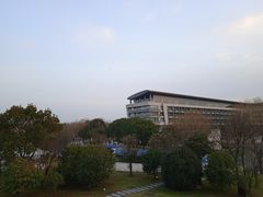 -上海佘山世茂艾美酒店