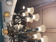 -瑞海姆酒店中餐厅