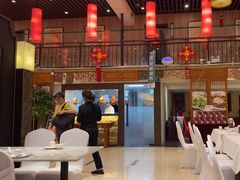 -玉华台饭庄·淮扬菜·烤鸭(望京店)