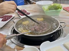 -杏花吴记牛肉火锅