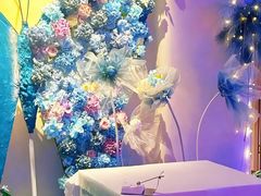 -天玑高空江景餐厅&酒吧Sky Secret Restaurant&Bar