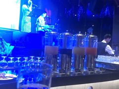 -隐秀山居酒店·秀厨融合西餐厅