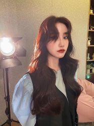 点击看大图 -3AM·S HAIR SALON烫发染发接发