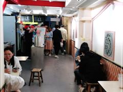 -八婆婆烧仙草(中山路店)