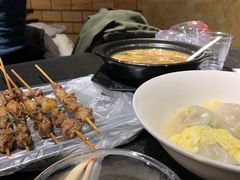 -买又大餐厅(福林里店)