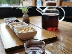-MAP CHA普洱茶馆(翠湖店)