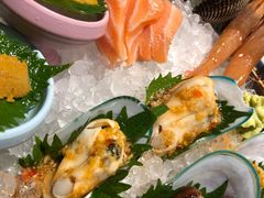 -極上萬膳·日料放题(海岸城店)