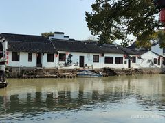 -枫桥景区