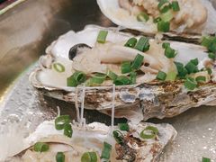 -飞尝蚝·顺德菜·鱼生(顺德总店)