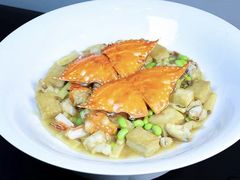 -英冠索菲特酒店·萧湘阁中餐厅