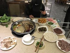 -多迷烫菜广场(水心大厦店)