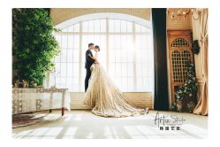 -韩国艺匠ARTIZ STUDIO(博览中心店)