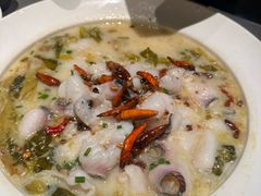 -田婆婆的菜(海口友谊阳光城店)