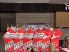 -瑞幸咖啡(永康公寓店)