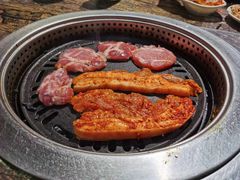 -33韩式自助烧烤(环城南路店)