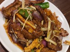 -寻裕记·现炒浇头面(人民广场店)