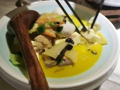 杭三鲜-悦慕·花满溪(新城吾悦店)