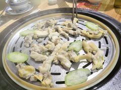 -阿鸡鱼庄·顺德鲜蒸小炒(亚运村店)