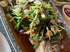 -卷心菜和避孕套餐厅(Pattaya)