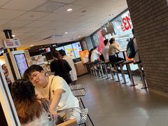 -麦当劳(平和堂店)