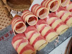 -陈艳红火锅菜·冒菜(簋街店)