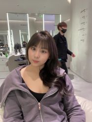 -3AM·S HAIR SALON烫发染发接发