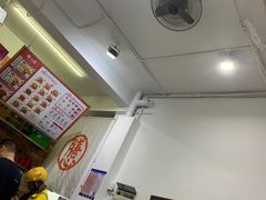 -膳心记-明火四宝煲仔饭(布吉店)