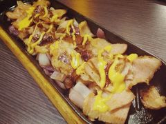 -孙家外婆•长春地标美食新名片(吾悦广场店)