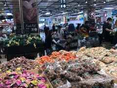 -永辉超市(鲁谷店)