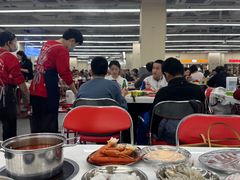 -朱富贵火锅(金融街万达店)