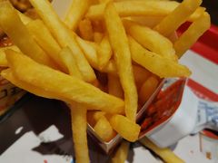 -肯德基(中鼎大厦店)