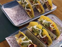 -HFFOUSA TACO弗萨塔可墨西哥餐厅(颐堤港店)