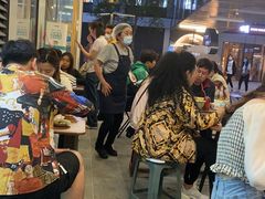 等位区-脑馋粉儿(三里屯店)