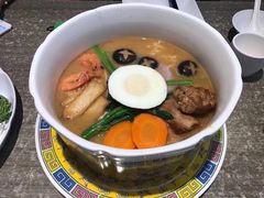 -九毛九西北菜(大东海店)