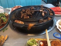 -牛犇炭火烤肉·鲜切烤肉(承德总店)