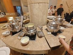 -济南喜来登酒店