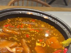 -王妈热卤·川味馆(海昌店)