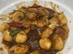 -红菜坊·烤鸭·川鲁宴(石园店)