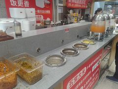 -南城香·饭香串香馄饨香(太平桥店)