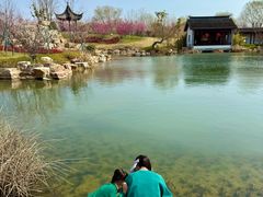 -东南大学(九龙湖校区)