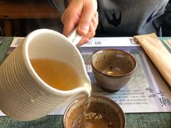 -一号铺子·大炉茶