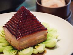 金牌扣肉-湖滨28中餐厅·西湖宴·杭州君悦酒店