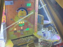 -大玩家(大连高新万达店)