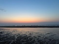 -日照灯塔风景区