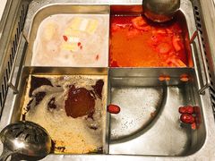 -海底捞火锅(天一广场亚细亚店)