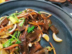 -一烙锅(友谊店)