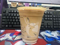 -瑞幸咖啡(Lab·华强电子世界店)