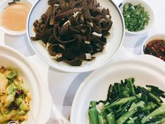 -合兴居烤鸭店