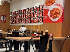 -阳阳中国饭(北京荟聚店)