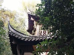 -采石矶景区